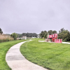Отель Ocean View Townhome w/ Shared Pool & Bay Access!, фото 17
