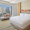 Отель Crowne Plaza Dubai Marina, an IHG Hotel, фото 8