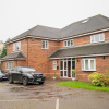 Отель OYO Oakcroft Guest House Manchester Airport, фото 6