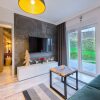Отель Izerska Przygoda - Apartamenty 5d, фото 6