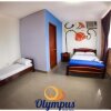 Отель Olympus, фото 11