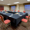Отель Holiday Inn South Plainfield-Piscataway, an IHG Hotel, фото 14