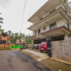 Отель OYO 16519 Home Elegant 3BHK Parra, фото 14