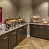 Отель Hampton Inn & Suites Newport/Cincinnati, фото 12