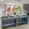 Отель Hampton Inn & Suites Dublin, фото 33