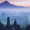 Отель Villa Borobudur Resort, фото 19