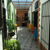 Отель Doña Carlota, фото 19