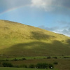 Отель Mountainview B&B, фото 3