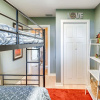 Отель Auburndale Vacation Rental w/ Yard & Lake Views, фото 7