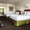 Отель Days Inn by Wyndham Albuquerque Northeast, фото 42