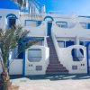 Отель Fantastico apartamento en Cabo de Gata в Природном парке Кабо-де-Гата