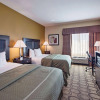 Отель Comfort Inn & Suites New Iberia - Avery Island, фото 7