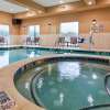 Отель Best Western Plus Burleson Inn & Suites, фото 21