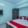 Отель Oyo 23030 Hotel Gtv Comforts, фото 17