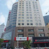 Отель Echarm Hotel Xuzhou Suning Plaza, фото 4