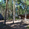 Отель Forest Cottage, фото 1