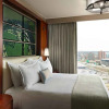 Отель Omni Louisville Hotel, фото 21