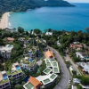 Отель Kata Gardens 2br Holiday Apartment 8A, фото 17