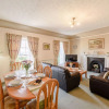 Отель Fortescue - Upcott House, фото 32