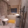 Отель Beautiful Modern 3-bed House in Birmingham, фото 6
