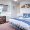 Отель Fulke Street - 2 Bedroom Apartment - Milford Haven, фото 6