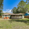 Отель Idyllic Sarasota Home w/ Yard: 2 Mi to Beach!, фото 20