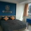 Отель Teddy Room, фото 4