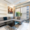 Отель Luxury Landmark - Linh's Apartment, фото 31