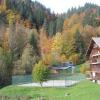 Отель Les Chalets du Pounant - Alpes du Léman, фото 8