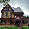 Отель Holten Heritage House Bed and Breakfast, фото 5