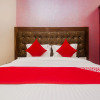 Отель OYO 19156 Hotel Greenforest, фото 6