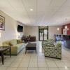 Отель Quality Inn & Suites near Lake Eufaula, фото 41