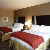 Отель Holiday Inn Express & Suites Alpine Southeast, an IHG Hotel, фото 2