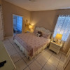 Отель Beautiful 4 Bed Villa in Orlando Sleeping 10, фото 15