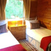 Отель Pucks Glen Lodges, фото 4