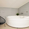 Отель 9 Person Holiday Home in Lokken, фото 2