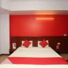 Отель Oyo 1944 Hotel Saubhagya Inn, фото 5
