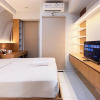Отель Serene Studio Room At Delft Ciputra Makassar Apartment, фото 1