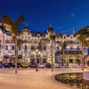 Отель Hôtel de Paris Monte-Carlo в Монте-Карло