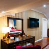 Отель Boutique Hotel Silk Way, фото 20