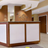Отель Microtel Inn & Suites by Wyndham Shelbyville, фото 12