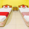 Отель OYO 91839 Penginapan Sulthan Penyengat Syariah, фото 13