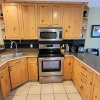 Отель Snow Creek Village #39 2 Bedroom Home, фото 6