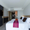 Отель Marsi Hotel  Bangchak, фото 2