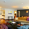 Отель Radisson Suites Bangkok Sukhumvit, фото 9