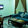 Отель AES Luxury Apartments Abuja, фото 6