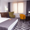 Отель Mercure Bucharest Unirii, фото 5