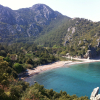 Отель Olympos Mitos Hotel, фото 13