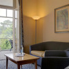 Отель Asgard & Apartmenthaus Meereswarte, фото 9