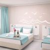 Отель La Smeralda - Boutique Rooms and Breakfast, фото 5
